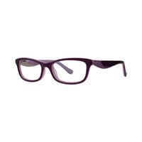 Kensie Eyeglasses BLOOM PRPLE