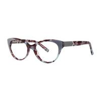 Kensie Eyeglasses ASPIRE BL/TO