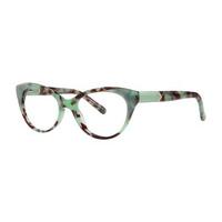 Kensie Eyeglasses ASPIRE GN/TO