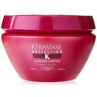 Kerastase - Reflection Masque Chroma Captive - Shine Intensifying Mask For Color