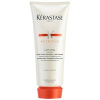 kerastase nutritive lait vital conditioner for normal to slightly dry  ...