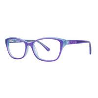 Kensie Eyeglasses BUBBLE PRPLE