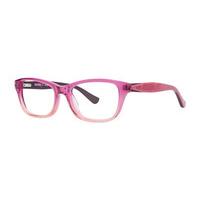 Kensie Eyeglasses DARING PINK