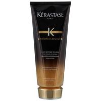 Kerastase Chronologiste Exfoliating Pre-Shampoo Scalp Treatment for All Hair Types 200ml