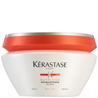 kerastase nutritive nutritive masquintense for thick hair 200ml