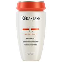 kerastase nutritive bain satin 1 shampoo for normal to slightly dry ha ...