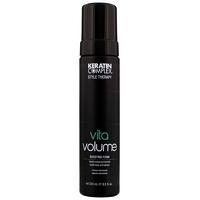 Keratin Complex Style Therapy Vita Volume Foam 250ml