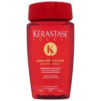 Kerastase Soleil Bain Apres-Soleil Shampoo Anti-damage shampoo For colour-treated hair 250ml