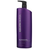 Keratin Complex Blondeshell Conditioner 1000ml