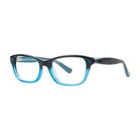 Kensie Eyeglasses DARING BLACK