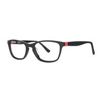 Kensie Eyeglasses ENERGIZE BLACK