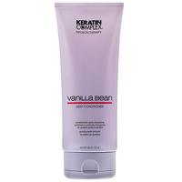 Keratin Complex Infusion Therapy Vanilla Bean Deep Conditioner 207ml