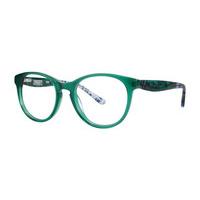 Kensie Eyeglasses LUCKY FO