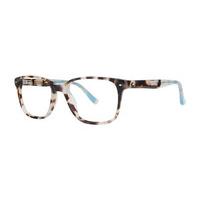 Kensie Eyeglasses ELEMENT BK/TO