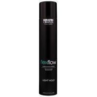 Keratin Complex Style Therapy Flex Flow Hair Spray 300ml
