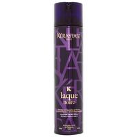 Kerastase Couture Styling Laque Noire Extra Strong Hairspray 300ml