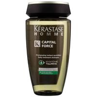 Kerastase Homme Capital Force Anti-Oiliness Shampoo 250ml