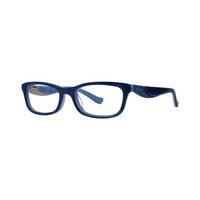 kensie eyeglasses bloom blue