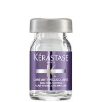 kerastase specifique cure anti peticullaire 12 x 6ml