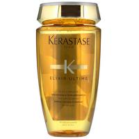 Kerastase Elixir Ultime Sublime Cleansing Oil Shampoo 250ml