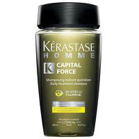 kerastase homme capital force bain vita energetique shampoo 250ml