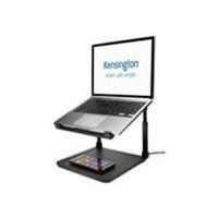 Kensington SmartFit Laptop Riser with Qi