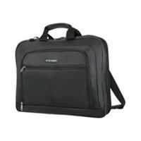 Kensington Simply Portable 17\'\' Classic Case - Black