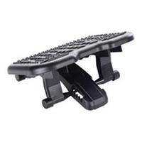 kensington solemassage height and tilt adjustable foot rest