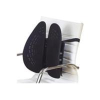 kensington smartfit conform back rest