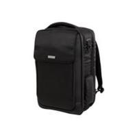 kensington securetrek 17 overnight back pack