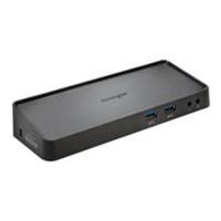 Kensington SD3600 USB 3.0 Dual-Video Dock