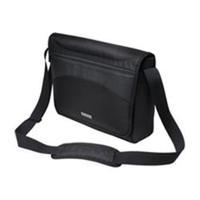 kensington triple trek 14 ultrabook optimised messenger black