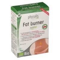 Keypharma Fat Burner 30 St Table...