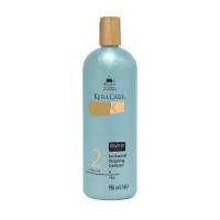 KeraCare Dry and Itchy Scalp Moisturizing Conditioner (950ml)