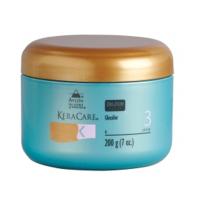 keracare dry itchy scalp glossifier 200g