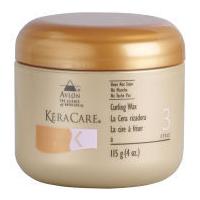 KeraCare Curling Wax (115g)