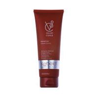 kebelo velvet curls shampoo 250ml