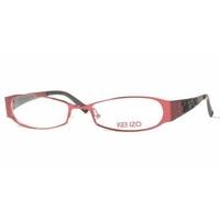 Kenzo Eyeglasses KZ 2096 C01