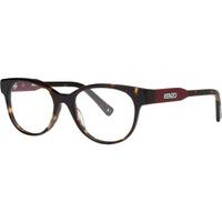 Kenzo Eyeglasses KZ 2246 C03