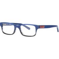 kenzo eyeglasses kz 6059 kids c02