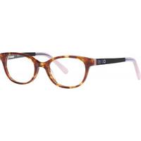 Kenzo Eyeglasses KZ 6062 Kids C01