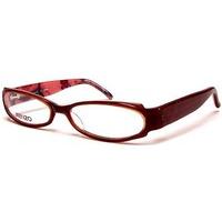 Kenzo Eyeglasses KZ 2053 C01