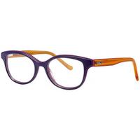 Kenzo Eyeglasses KZ 6051 Kids C03