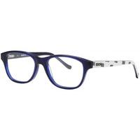 kenzo eyeglasses kz 6052 kids c03