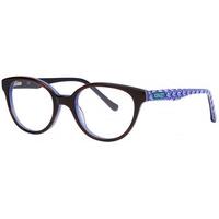 kenzo eyeglasses kz 6048 kids c02