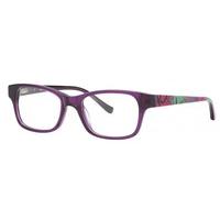 kenzo eyeglasses kz 6034 kids c02