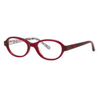 kenzo eyeglasses kz 6037 kids c02