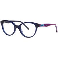 Kenzo Eyeglasses KZ 6048 Kids C01