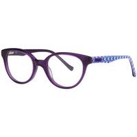 kenzo eyeglasses kz 6048 kids c03