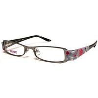 Kenzo Eyeglasses KZ 2069 C01